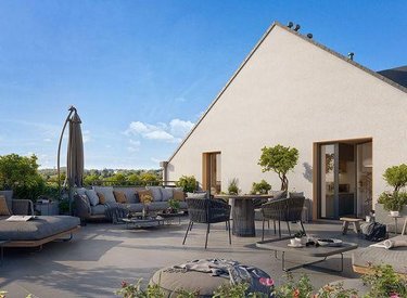 Appartement a vendre Belz 56550 Morbihan 64 m2 3 pièces 240000 euros