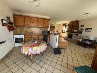 Maison a vendre Saint-Jores 50250 Manche 80 m2  169600 euros