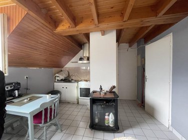 Appartement a vendre Locminé 56500 Morbihan 24 m2 2 pièces 58960 euros