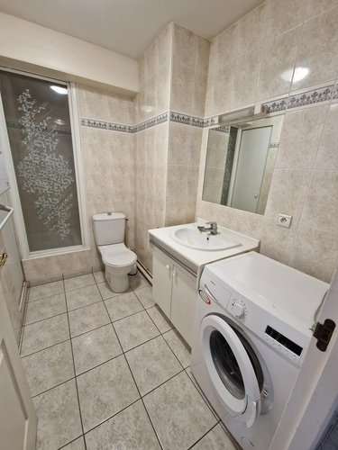 Location appartement Arras 62000 Pas-de-Calais 25 m2  430 euros