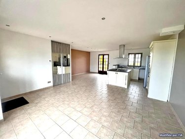 Maison a vendre Billy 41130 Loir-et-Cher 91 m2 5 pièces 201400 euros