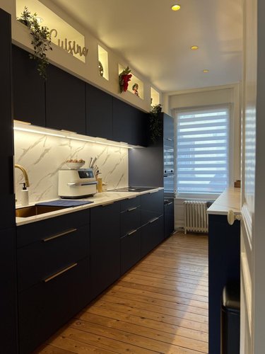 Maison a vendre Cherbourg-en-Cotentin 50100 Manche 165 m2 5 pièces 450200 euros