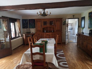 Maison a vendre Ors 59360 Nord 156 m2 7 pièces 272000 euros