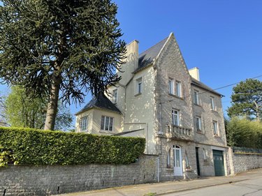 Maison a vendre Locminé 56500 Morbihan 250 m2 8 pièces 551240 euros