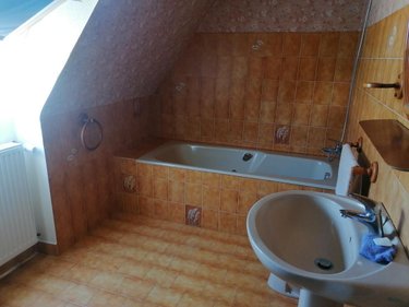 Maison a vendre Henvic 29670 Finistère 140 m2 6 pièces 296970 euros