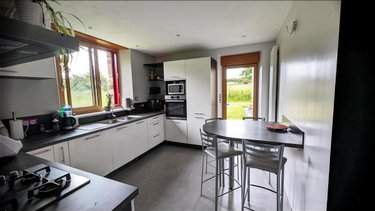Maison a vendre Brie 35150 Ille-et-Vilaine 204 m2 8 pièces 385318 euros