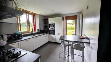 Maison a vendre Brie 35150 Ille-et-Vilaine 204 m2 8 pièces 400939 euros