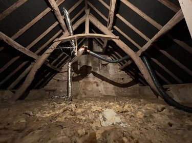 Maison a vendre Carquebut 50480 Manche 54 m2  116600 euros