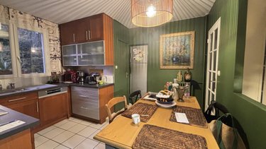 Appartement a vendre Boulogne-sur-Mer 62200 Pas-de-Calais 84 m2  139920 euros