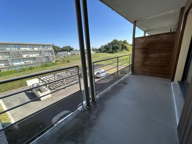 Appartement a vendre Pacé 35740 Ille-et-Vilaine 42 m2 2 pièces 166900 euros