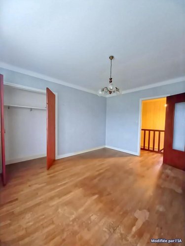 Maison a vendre Pluvigner 56330 Morbihan 103 m2 4 pièces 208640 euros