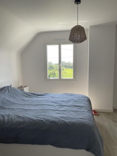 Maison a vendre Séné 56860 Morbihan 102 m2 6 pièces 468910 euros