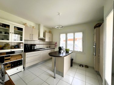 Maison a vendre Pornic 44210 Loire-Atlantique 102 m2 4 pièces 489300 euros