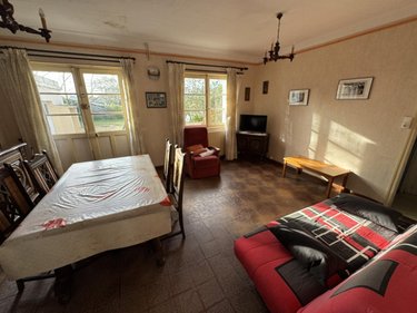 Maison a vendre Saint-Malo 35400 Ille-et-Vilaine 90 m2 5 pièces 935100 euros