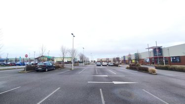 Fonds et murs commerciaux a vendre Beaurains 62217 Pas-de-Calais 483 m2  580551 euros