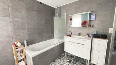 Maison a vendre Saint-Martin-Boulogne 62280 Pas-de-Calais 113 m2 5 pièces 220000 euros