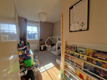 Appartement a vendre Maisons-Alfort 94700 Val-de-Marne 80 m2 4 pièces 599000 euros