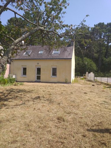 Maison a vendre Arradon 56610 Morbihan 79 m2 4 pièces 361872 euros