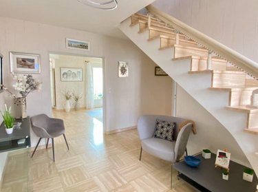 Maison a vendre Merville-Franceville-Plage 14810 Calvados 202 m2 7 pièces 790000 euros