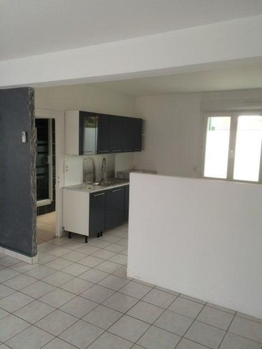 Location appartement Courrières 62710 Pas-de-Calais 82 m2 5 pièces 795 euros
