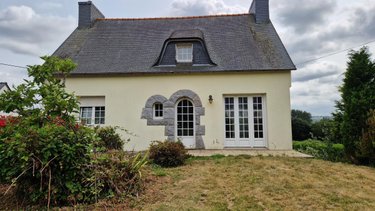 Maison a vendre Plougonven 29640 Finistère 110 m2 7 pièces 152395 euros