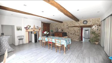 Maison a vendre Janzé 35150 Ille-et-Vilaine 300 m2 10 pièces 631350 euros