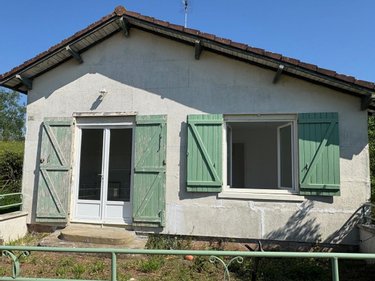 Maison a vendre Chérancé 72170 Sarthe 32 m2 2 pièces 34304 euros
