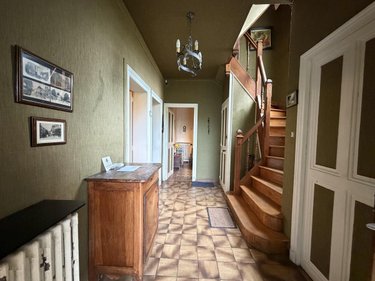 Maison a vendre Laon 02000 Aisne 112 m2 5 pièces 152000 euros