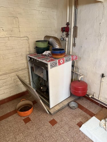 Maison a vendre Avesnes-les-Aubert 59129 Nord 97 m2 7 pièces 93800 euros