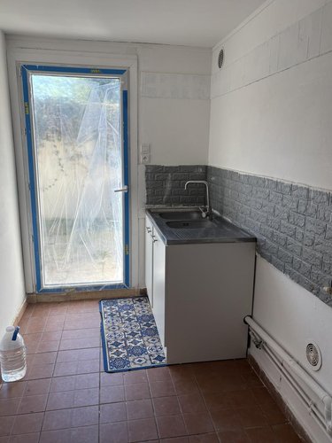 Maison a vendre Hénin-Beaumont 62110 Pas-de-Calais 110 m2 5 pièces 118040 euros