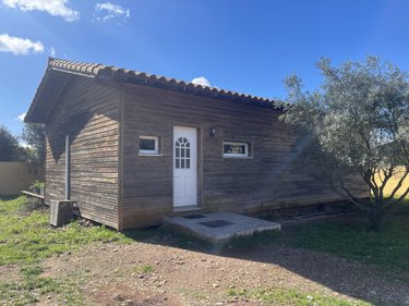 Maison a vendre Canet 34800 Hérault 77 m2 4 pièces 249000 euros