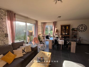 Location maison La Glacerie 50470 Manche 99 m2 5 pièces 975 euros