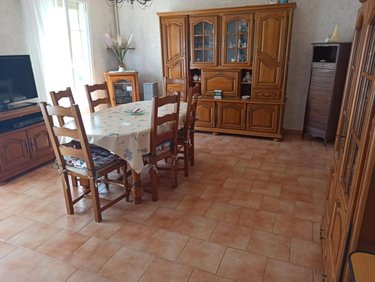Maison a vendre Bétheny 51450 Marne 92 m2 4 pièces 221800 euros