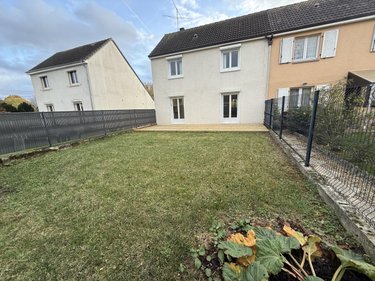 Maison a vendre Corbie 80800 Somme 88 m2 4 pièces 219500 euros