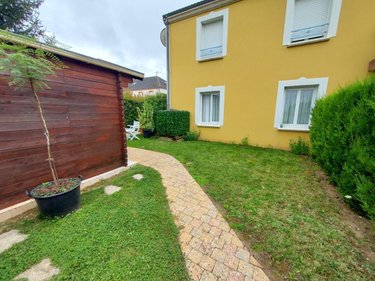 Appartement a vendre Villemandeur 45700 Loiret 73 m2  178700 euros