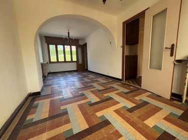 Maison a vendre Athies 62223 Pas-de-Calais 76 m2 5 pièces 137000 euros