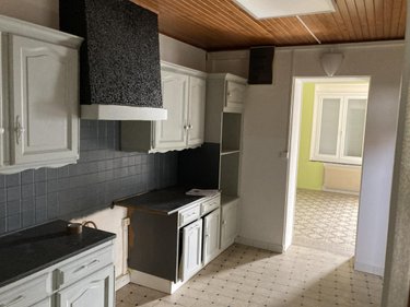 Maison a vendre Fresnes-lès-Montauban 62490 Pas-de-Calais 120 m2 6 pièces 146700 euros