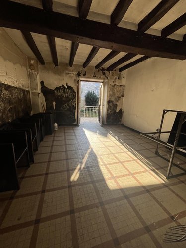 Maison a vendre L'Île-Bouchard 37220 Indre-et-Loire 104 m2 7 pièces 73600 euros