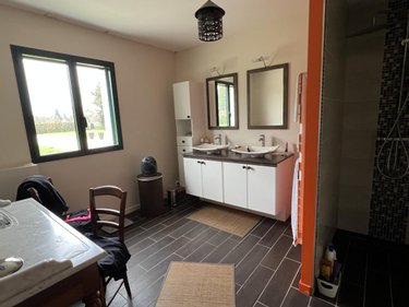 Maison a vendre Montreuil-sur-Loir 49140 Maine-et-Loire 205 m2 7 pièces 543400 euros