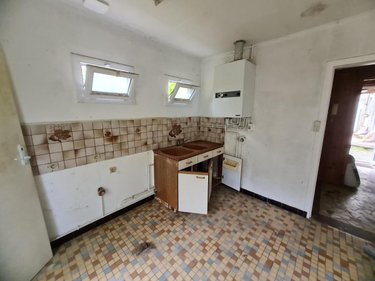 Maison a vendre Savigny-sur-Braye 41360 Loir-et-Cher 48 m2 2 pièces 54800 euros