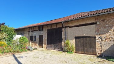 Maison a vendre Saint-Bénigne 01190 Ain 112 m2 5 pièces 152000 euros