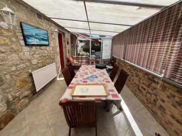 Maison a vendre Amfreville 50480 Manche 165 m2 7 pièces 269000 euros