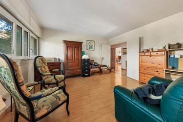 Appartement a vendre Paris 20e arrondissement 75020 Paris 83 m2 5 pièces 599000 euros