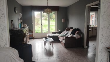Maison a vendre Houchin 62620 Pas-de-Calais 80 m2 5 pièces 95500 euros