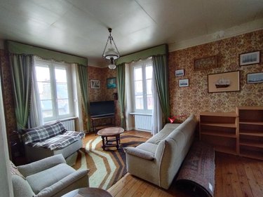 Appartement a vendre Dinard 35800 Ille-et-Vilaine 78 m2 3 pièces 292600 euros