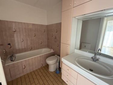 Appartement a vendre Talant 21240 Côte-d'Or 102 m2 5 pièces 279000 euros