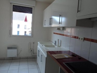 Location appartement Amiens 80000 Somme 58 m2 3 pièces 830 euros