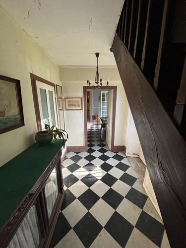 Maison a vendre Vannes 56000 Morbihan 209 m2 7 pièces 567872 euros