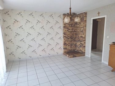 Maison a vendre Bréauté 76110 Seine-Maritime 55 m2 3 pièces 152350 euros