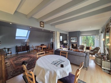 Maison a vendre Locquénolé 29670 Finistère 132 m2 5 pièces 341400 euros